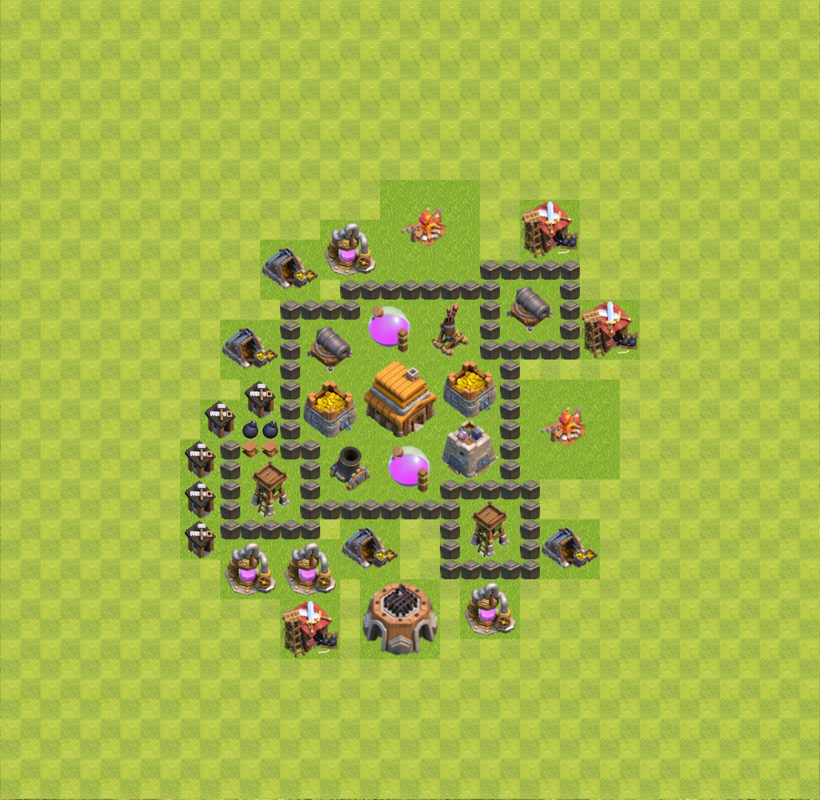 coc rathaus 4