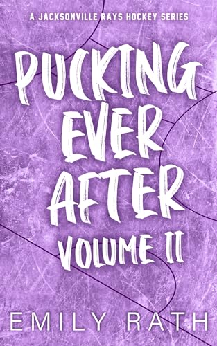 pucking around book 2