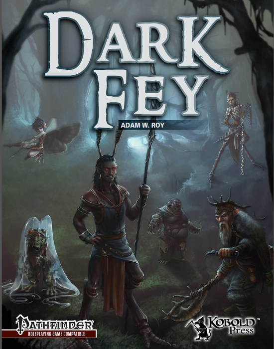 dark fey