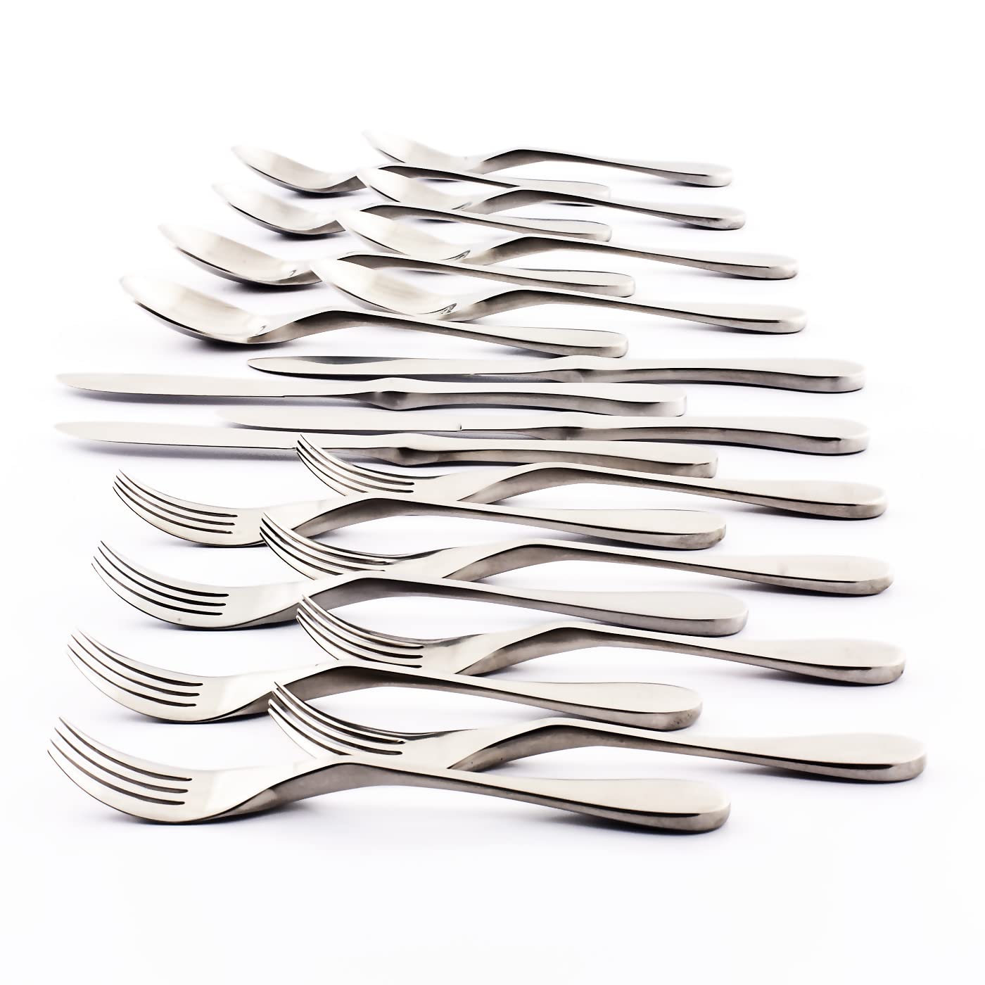 knork silverware