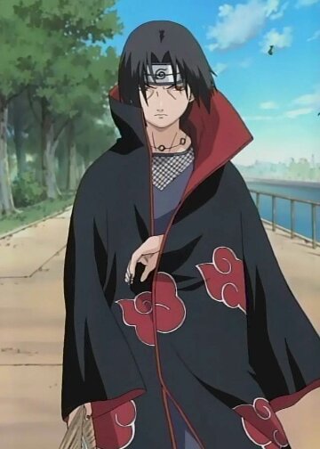 sasuke brother