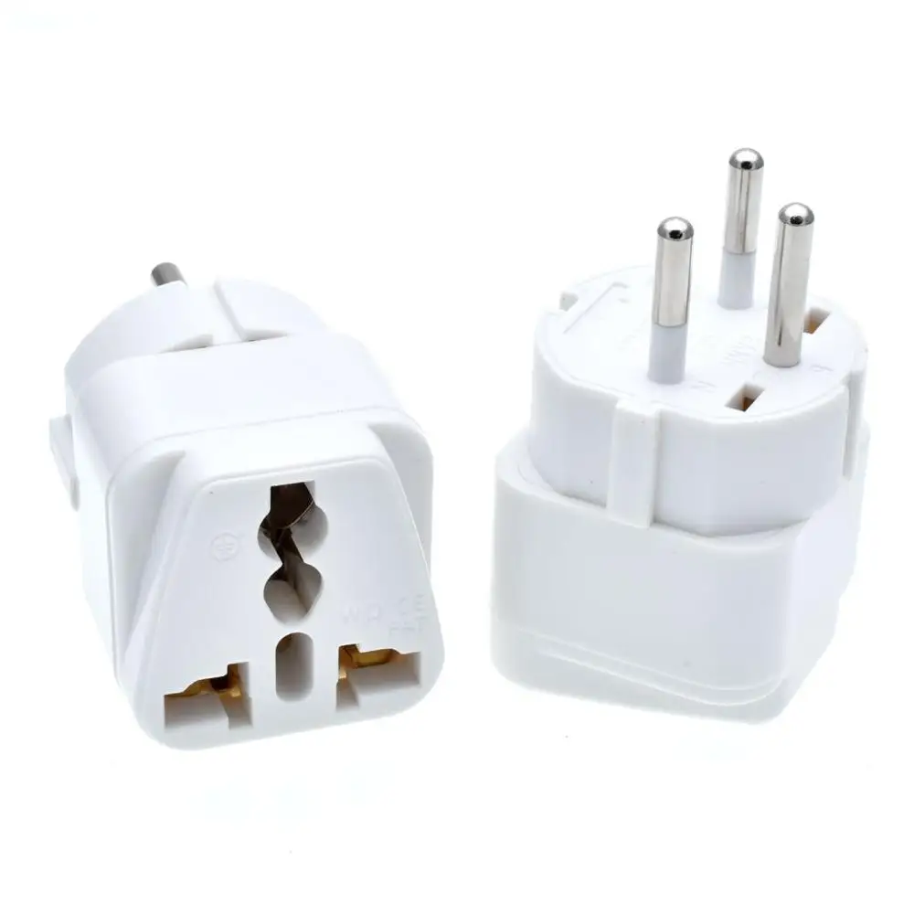 israeli adapter