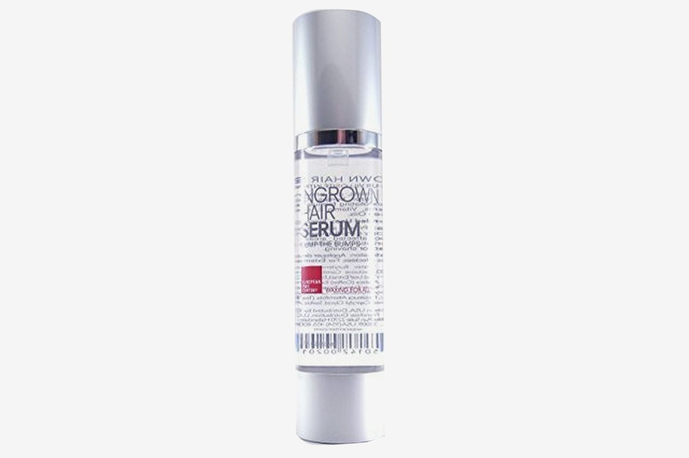 european wax center ingrown hair serum