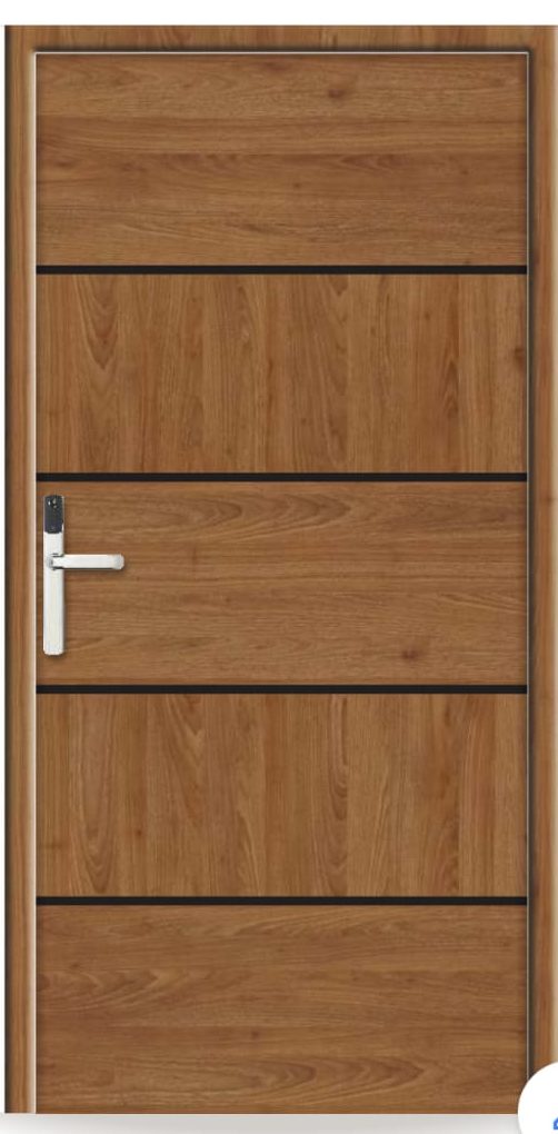 32mm flush door price