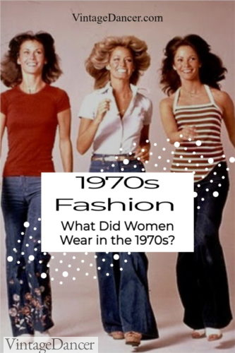 1970 womens outfits