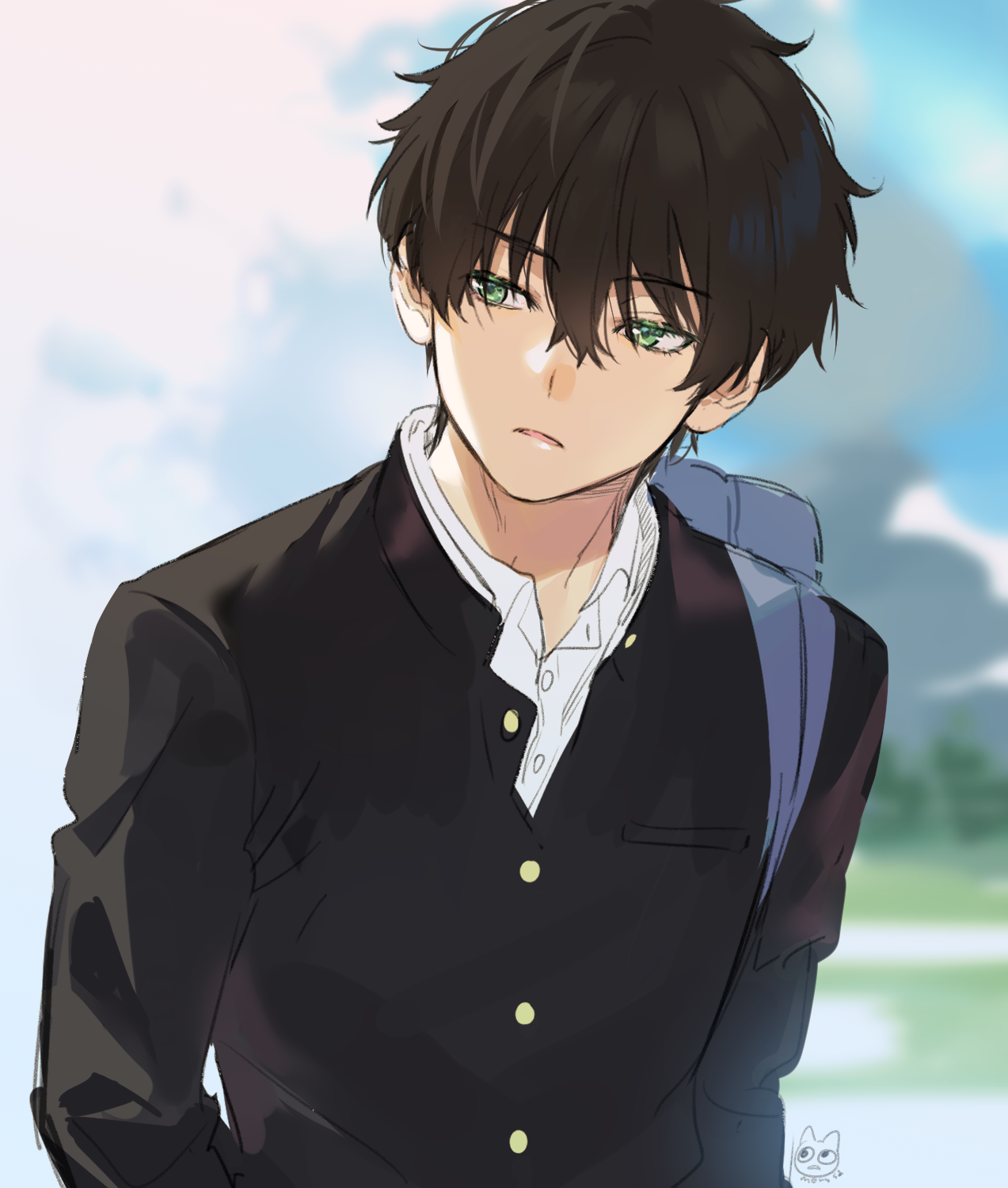 oreki