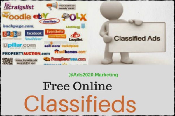 classified ad sites