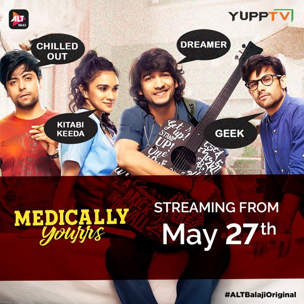 medically yours season 2 release