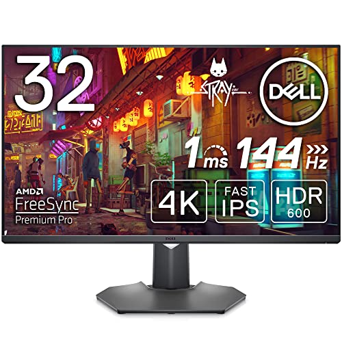 4k pc monitor 144hz