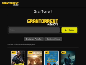 grantorrente