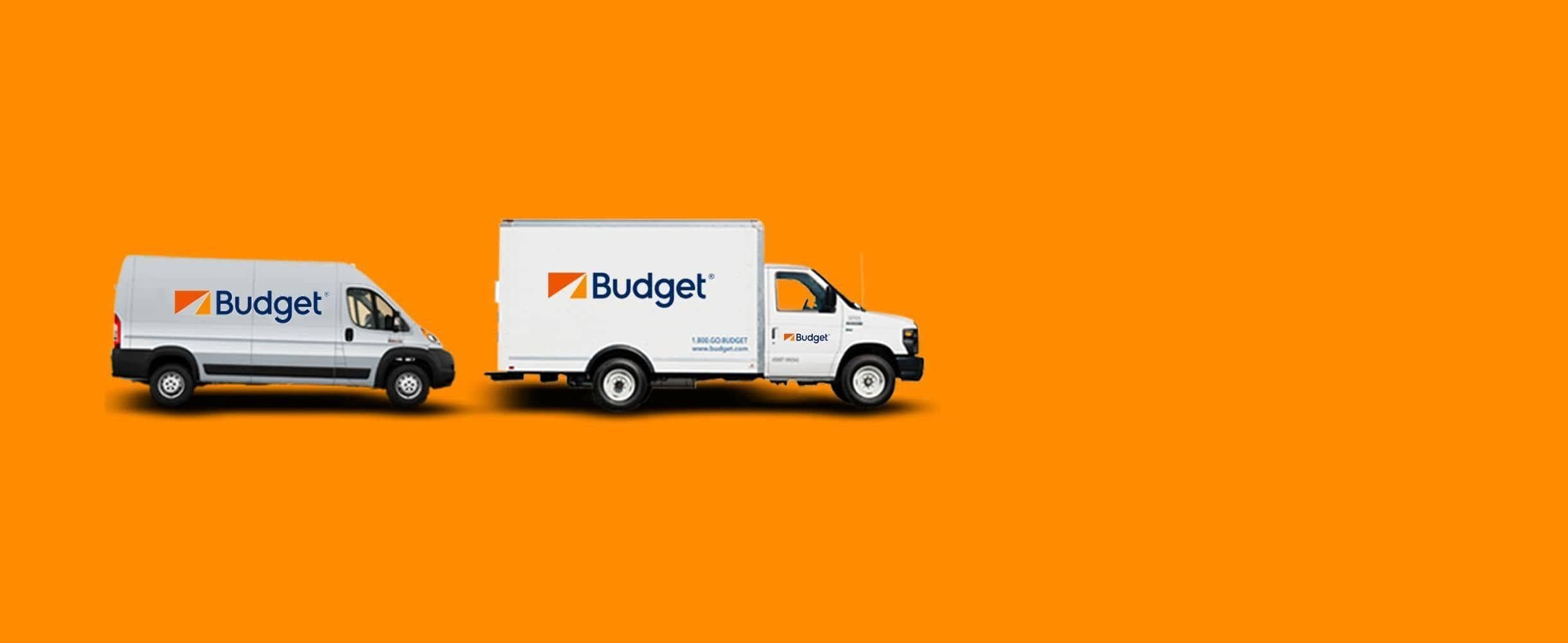 most affordable moving truck rental