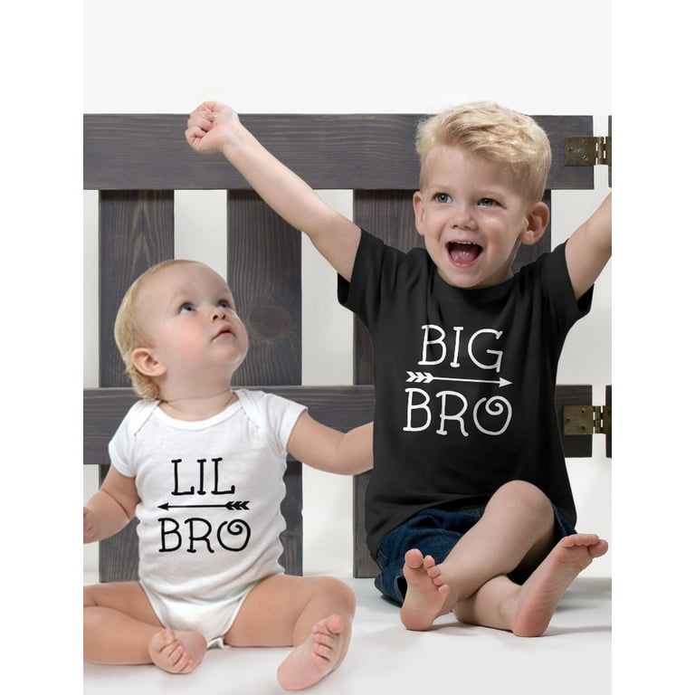 big brother little brother clothes