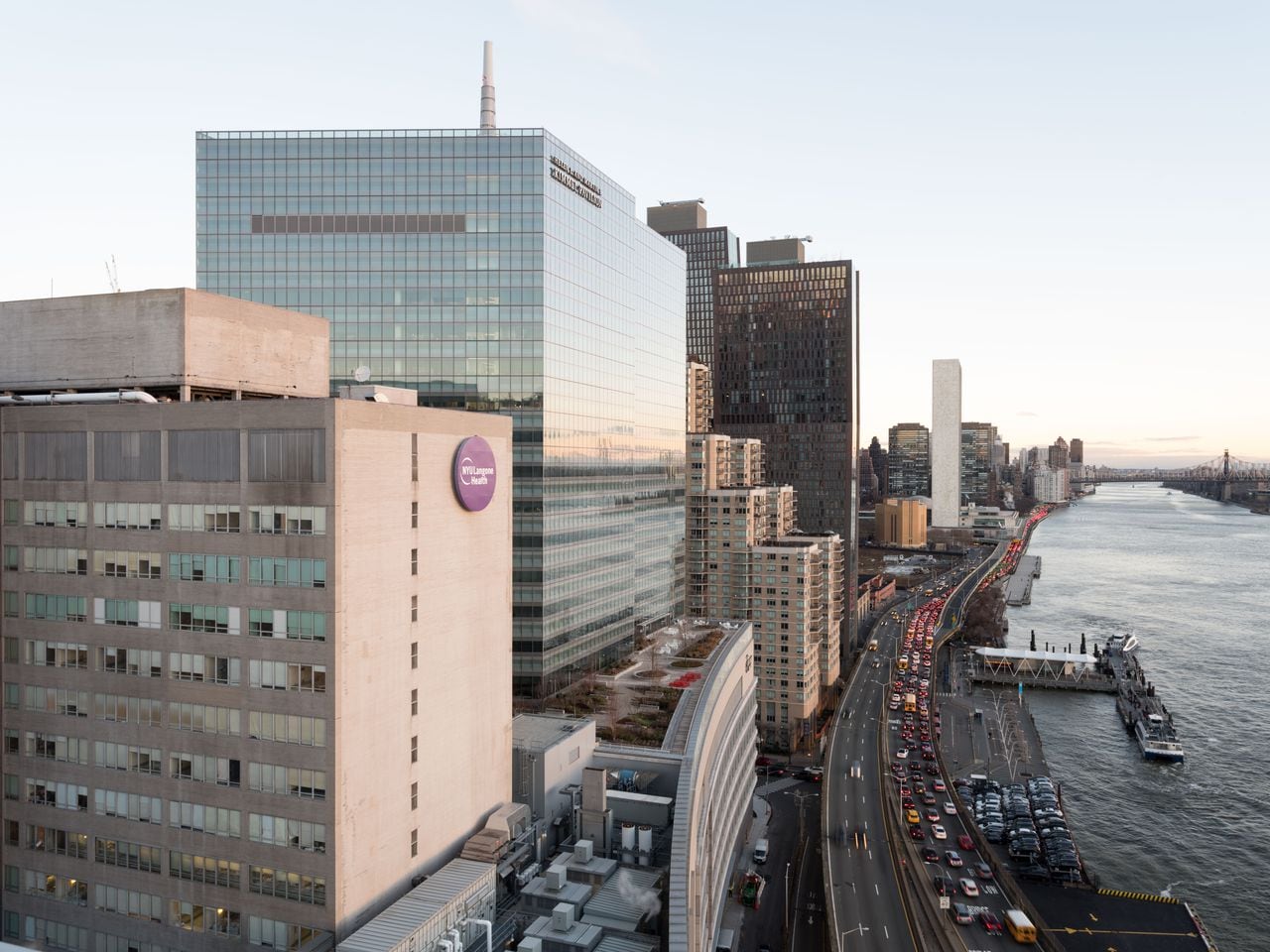 new york university langone health