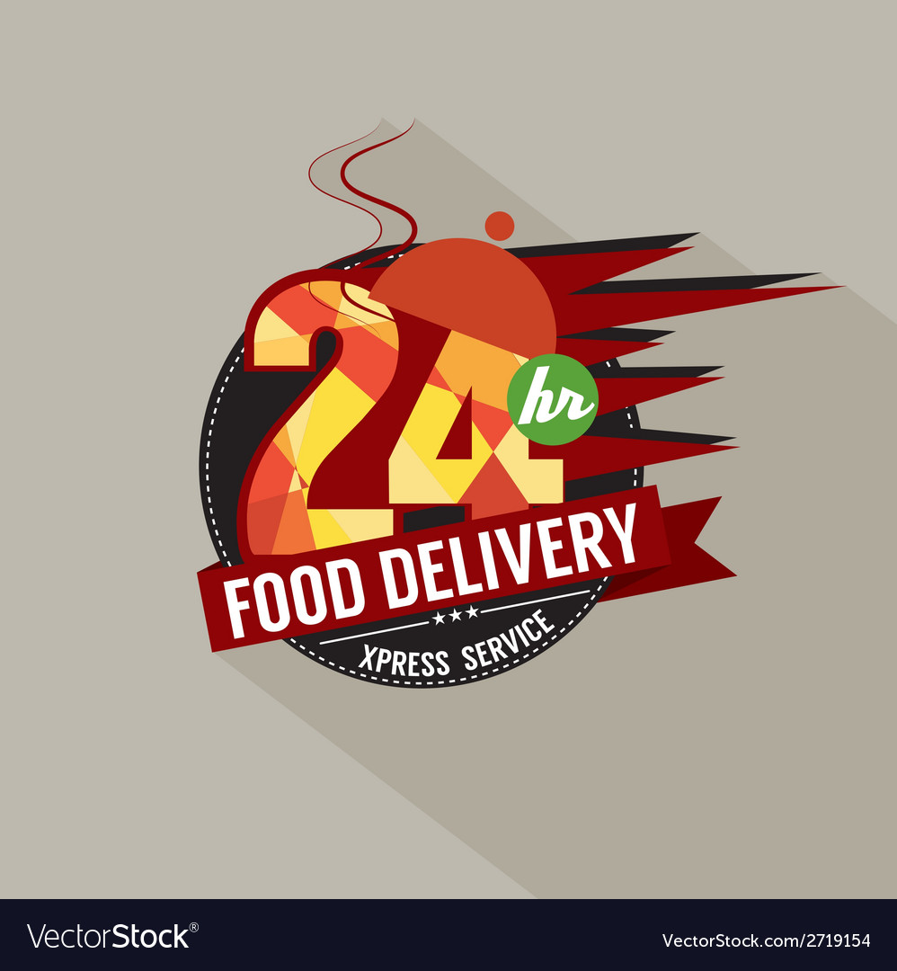 24 hrs food delivery