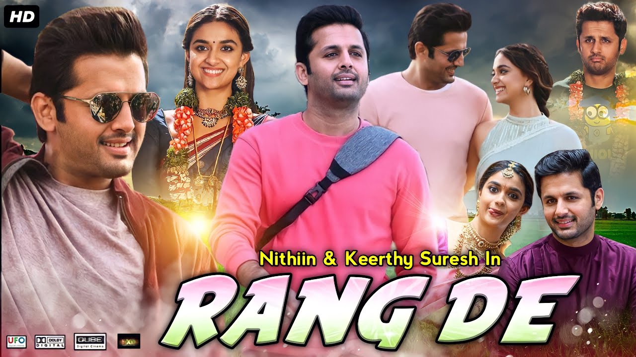 rang de movie watch online