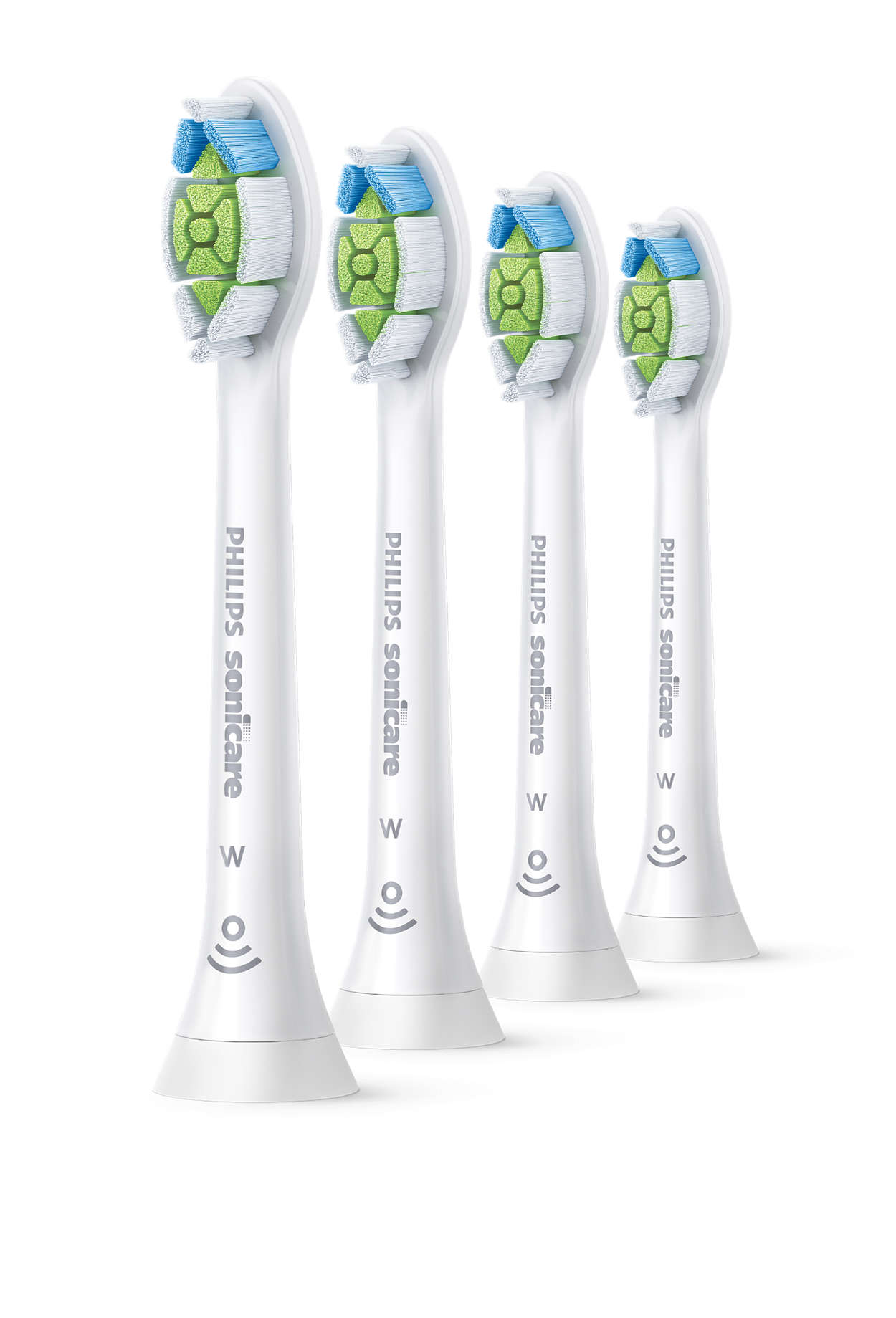 philips sonicare toothbrush heads