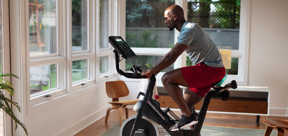 do exercise bikes burn belly fat