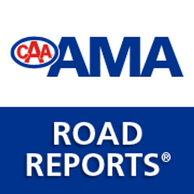 ama road conditions