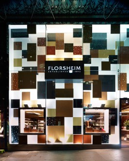 florsheim sydney