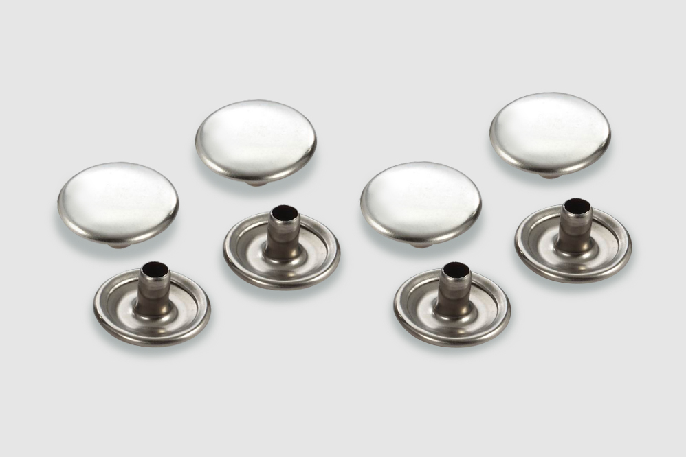 snap buttons for clothing