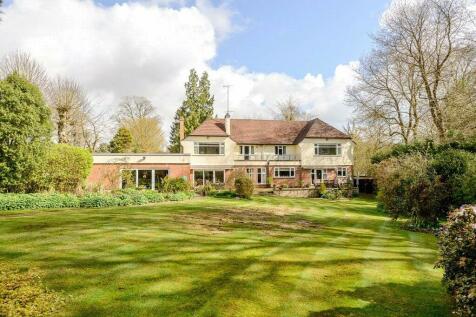 property for sale in berkhamsted herts