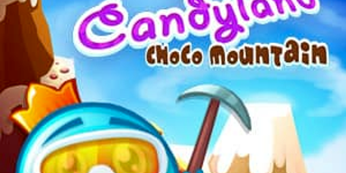 back to candyland 5