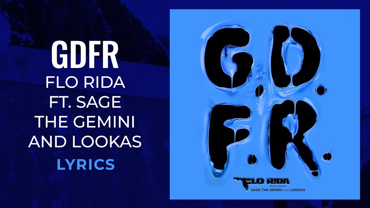 gdfr lyrics