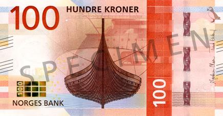 nok currency