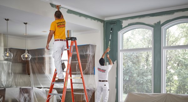 painting contractors akron ohio