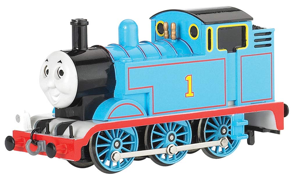 thomas and friends bachmann