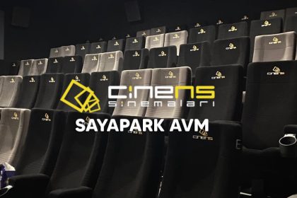 sinema sayapark