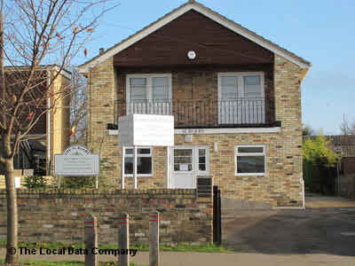 cherry hinton surgery