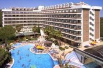 golden port salou & spa reviews