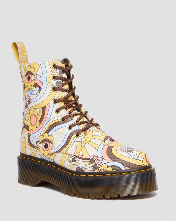 retro dr martens