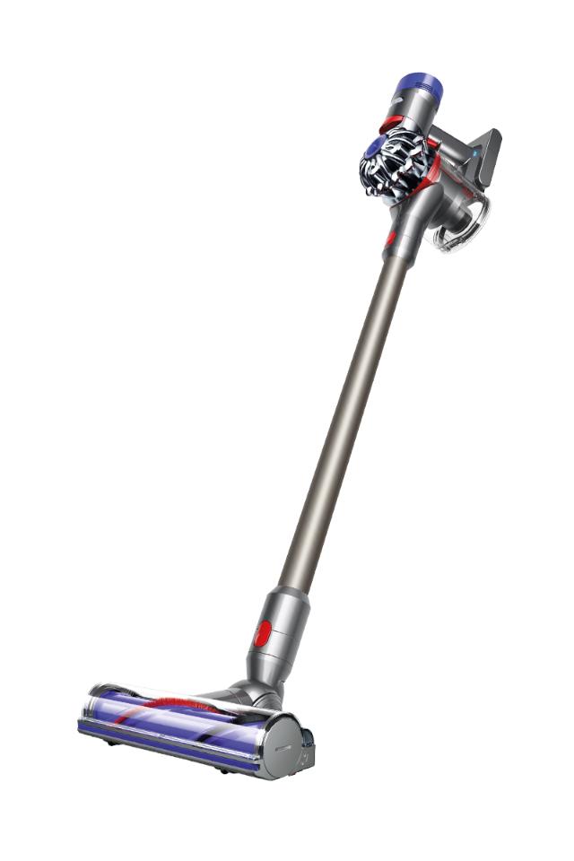 animal dyson vacuum