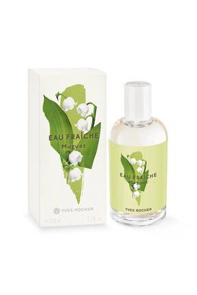 yves rocher lily of the valley