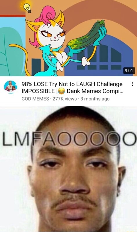 try not to laugh challenge impossible