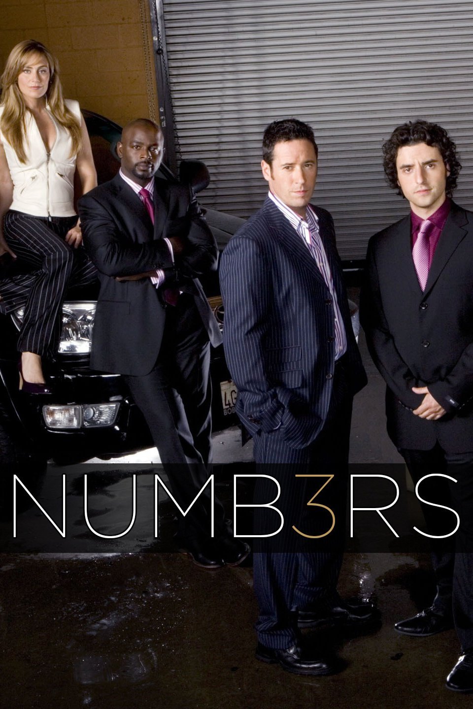 numb3rs cast