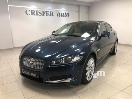 jaguar xf for sale private