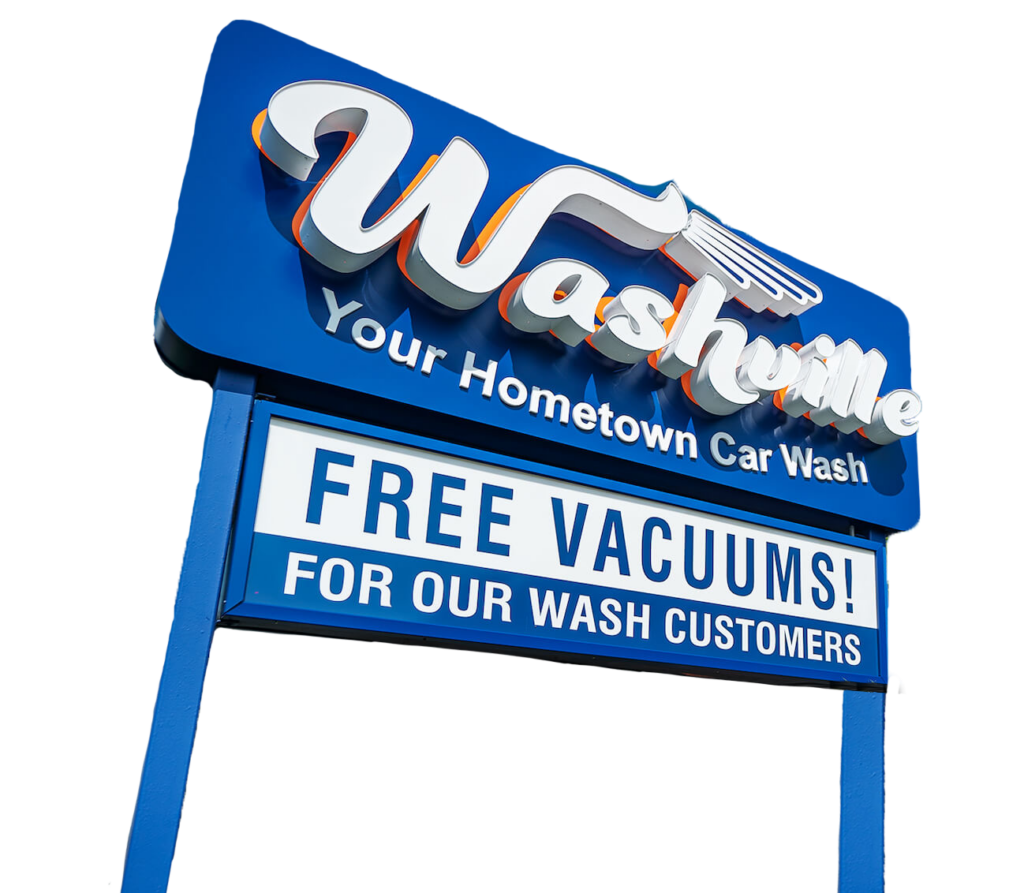 washville car wash reviews