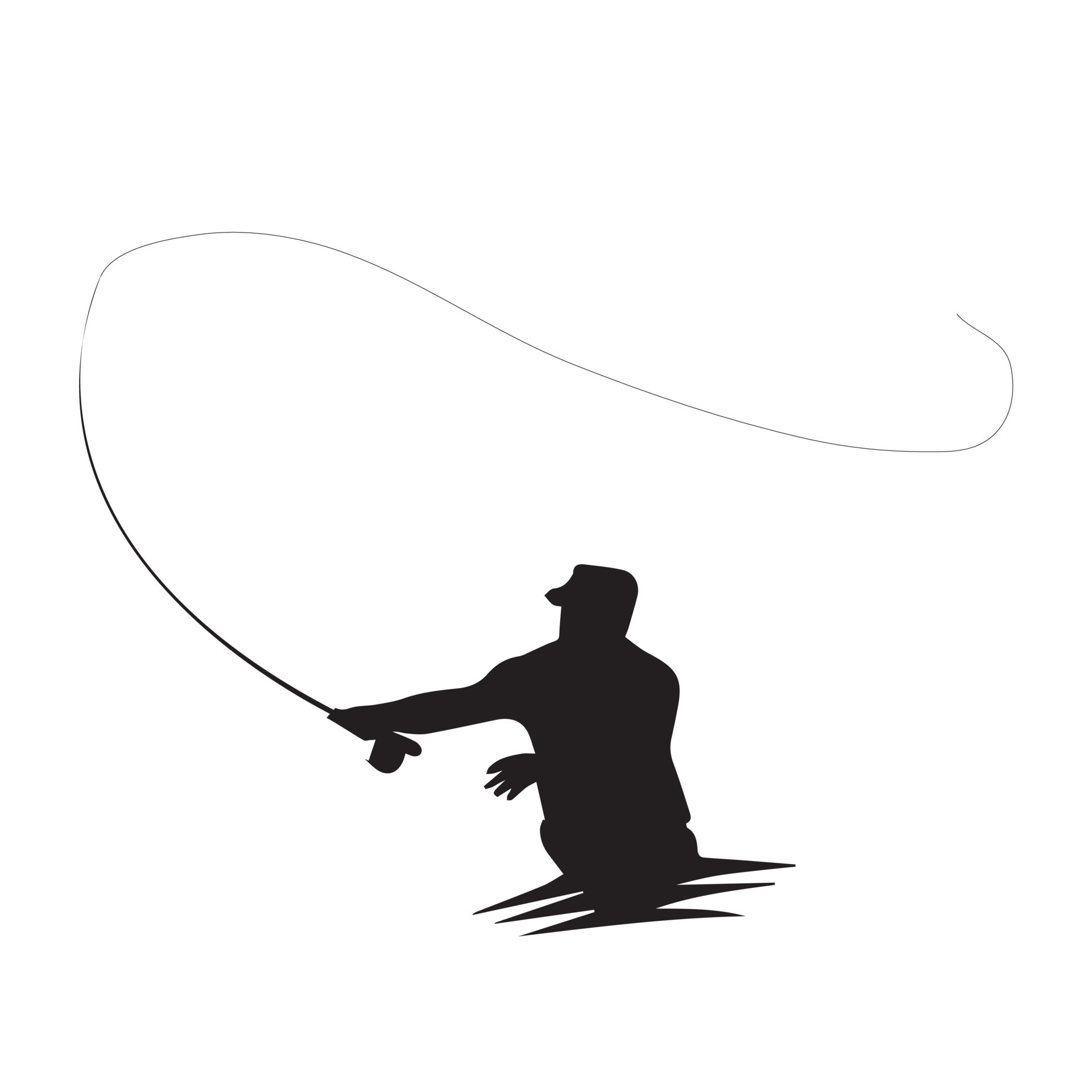 fishing clip art