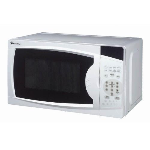 magic chef microwave