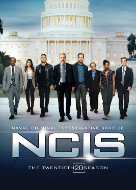 ncis season 20 episode 21 cast guest stars