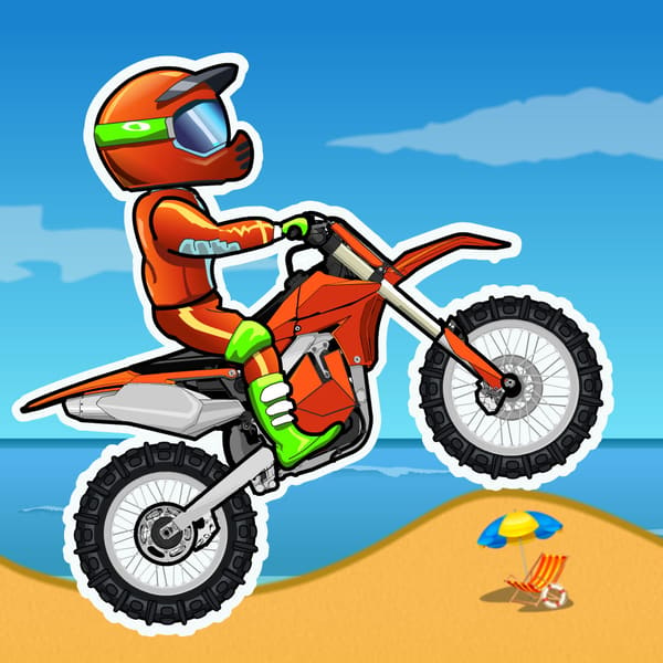 crazy games moto x3m 2