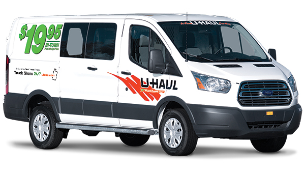 rent uhaul near me