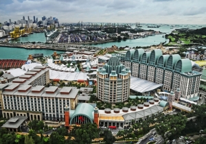 johor bahru casino