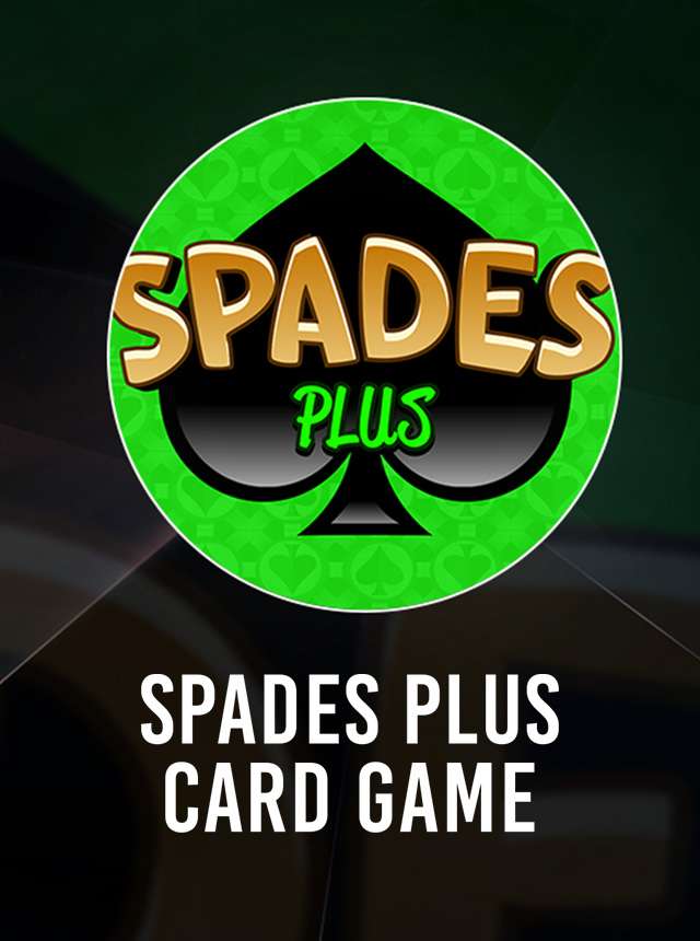 spades plus game