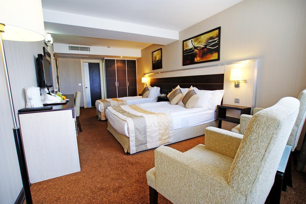 izmir comfort boutique hotel