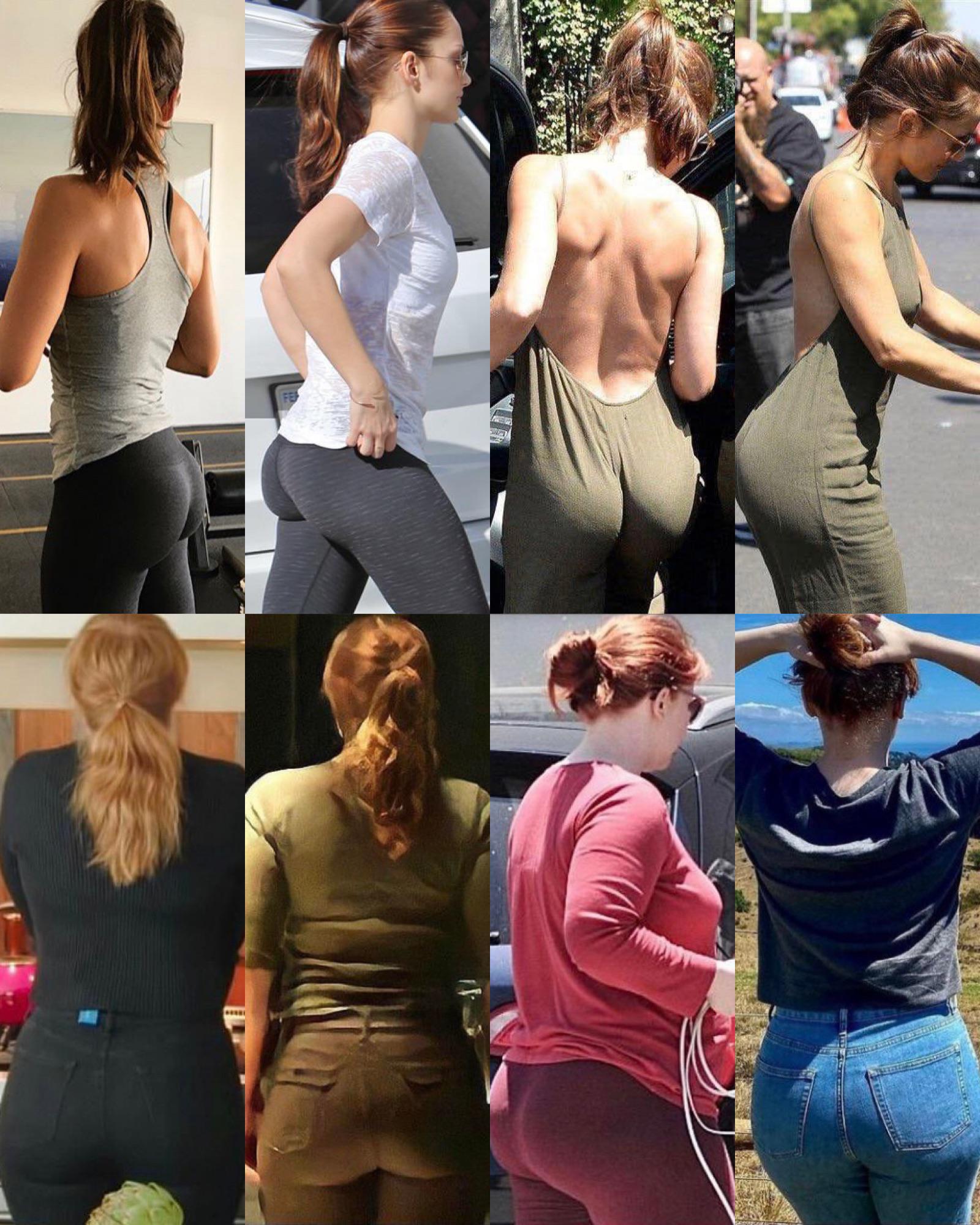 bryce dallas howard ass