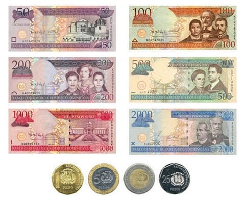 dominican pesos to us